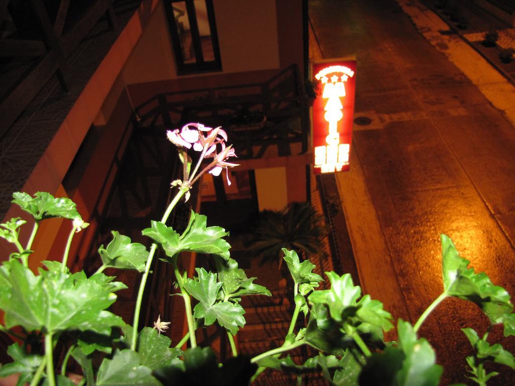 伯伊莱海尔库拉内 神奇宾馆酒店 外观 照片